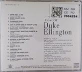 Duke Ellington - The Best of Duke Ellington (CD)